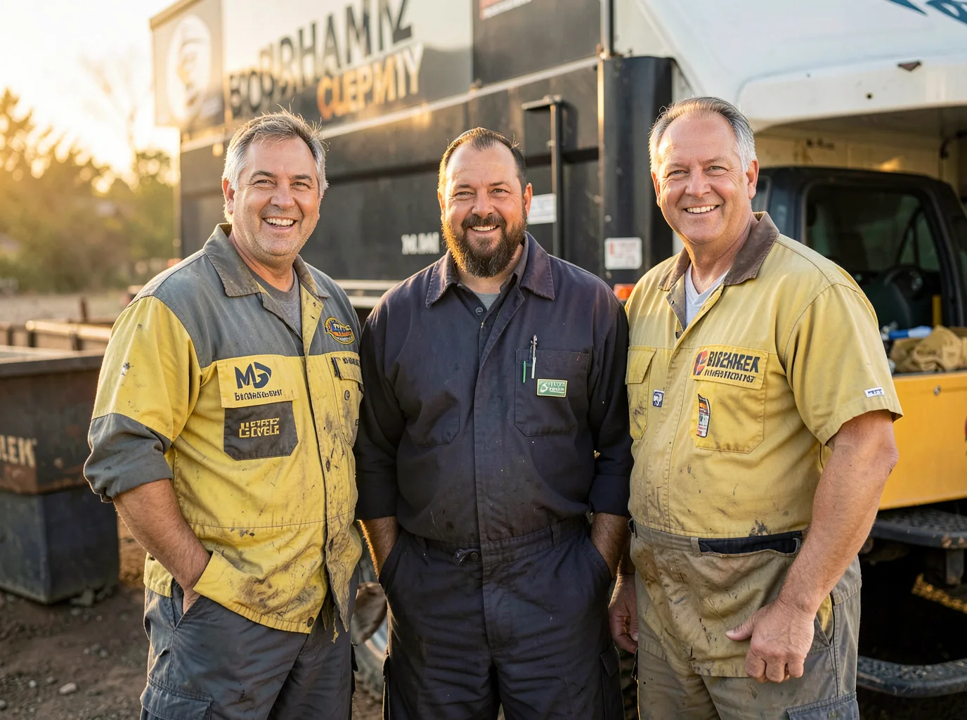 Sewage Cleanup company in Parma, ID