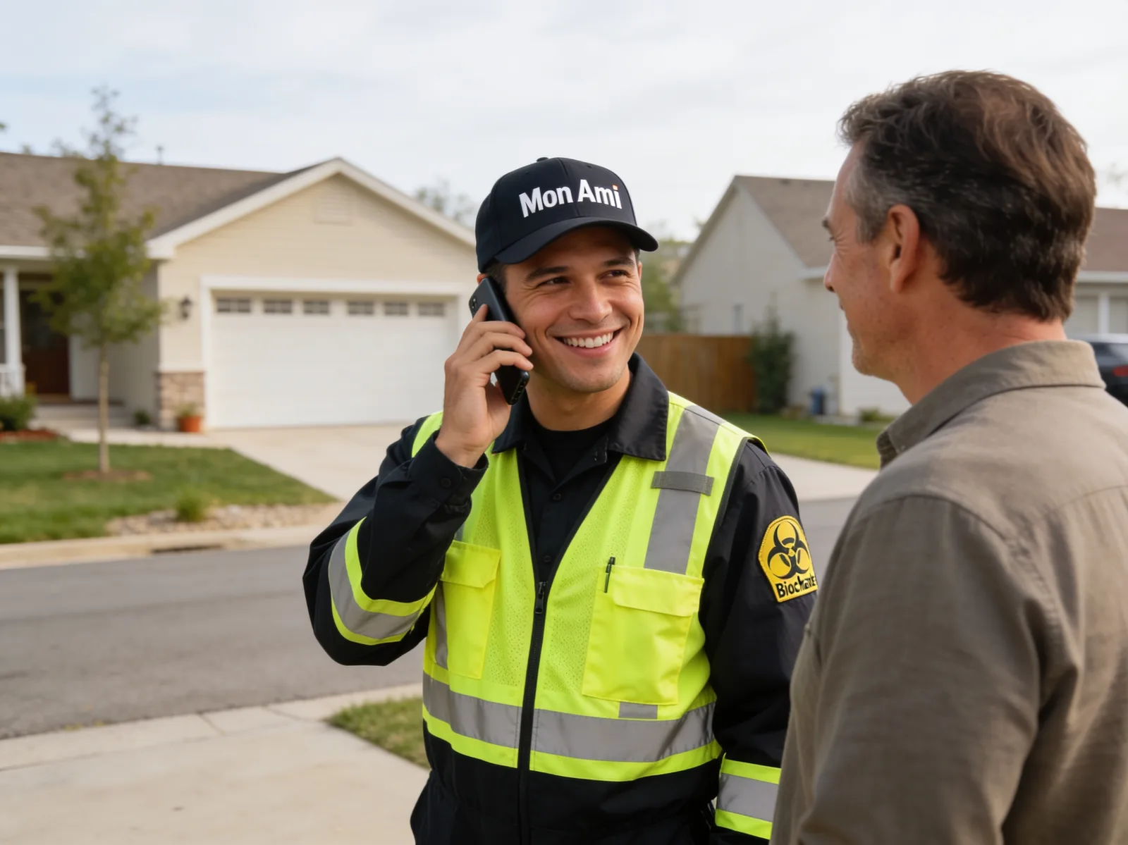 Sewage Cleanup Parma, ID FAQs